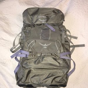Osprey Women’s Aura 50L Pack